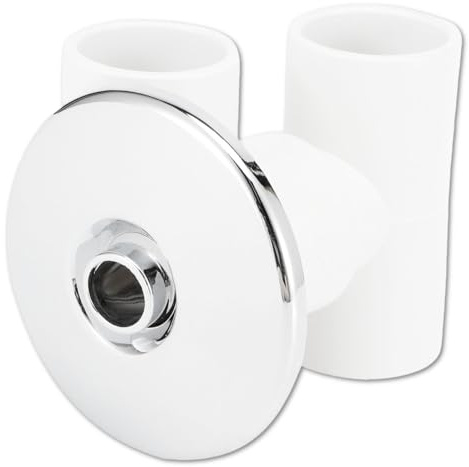 Bath Spa Jet för Badkar, 1/2-tums Spa-badkar, Badkarsstrålar, Reservdelar för Badtunna, Gängade Pooltillbehör, 7,2x5,3 Cm