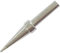 TOOLCRAFT HF-1,0BF Lötspitze Bleistiftform Spitzen-Größe 1 mm Spitzen-Länge 17 mm Inhalt 1 St.
