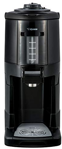 SY-BA60 Thermal Gravity Pot Beverage Dispenser (1.5 Gallon)