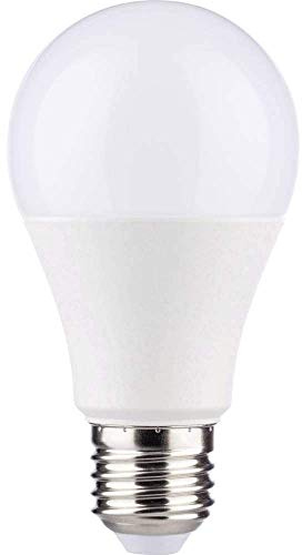 Müller-Licht LED Leuchtmittel Birnenform A60 Bewegungsmelder Sensor (2700K - Warmweiß, 5.8 Watt)