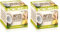 Bonomelli Infusi Gustosi, Zenzero e Cocco, Confezione da 20 Filtri, Sapore Intrigante ed Energetico, Senza Caffeina, da Gustare a Caldo o a Freddo, Ingredienti 100% Naturali (20g)