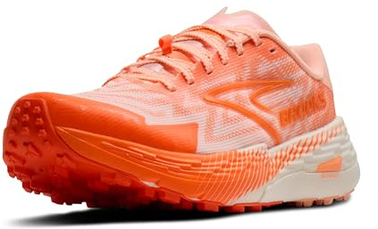 Brooks dam Catamount 4Sneaker