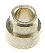 efaso Ersatzteil V323-17 - Befestigung Zahnrad/Kupferhülse für Hexacopter V323