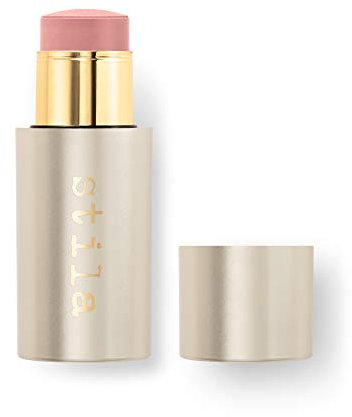 Stila Complete Harmony Lip & Cheek Stick - Sheer Lillium - Lightweight & Non Sticky 1 Count (Pack of 1)