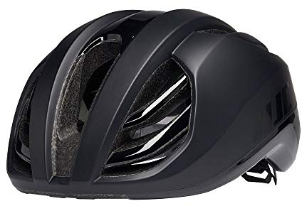 HJC Atara Straßenhelm, Unisex, für Erwachsene, MT GL Black, S 51~56 cm