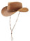 Origin Outdoors Cattleman Hut Braun M