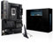 ASUS PROART B760-CREATOR WiFi Mainboard Sockel Intel LGA1700 (ATX, PCIe 5.0, DDR5 Speicher, WiFi 6, 3X M.2, USB 3.2 Gen2x2, für Content Creator)