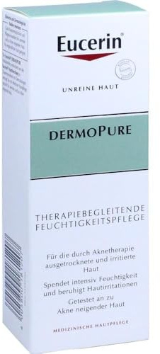 Eucerin Dermopure Hidrat Coadyuvant 50Ml