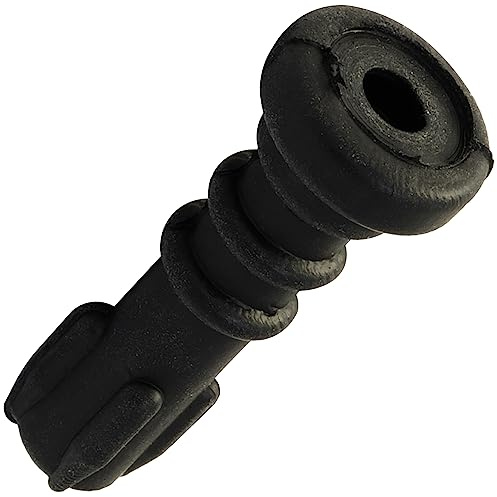 AERZETIX - C67020 - Guarnizione, asta livello dell'olio - compatibile con numeri OE 4102056, 4328493