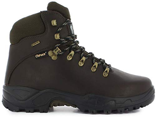 CHIRUCA Botas Galicia 02 Gore-Tex