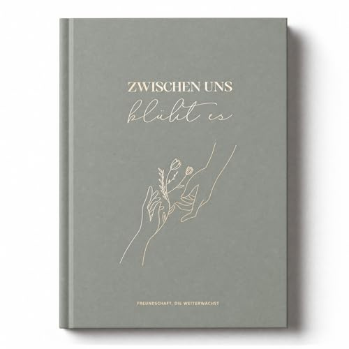 BIROYAL Libro de amigos para adultos para 62 amigos, libro de amistad para adultos con 4 plantillas y 10 páginas comunitarias, libro de amigos para familia, colegas, álbum de poesía para rellenar