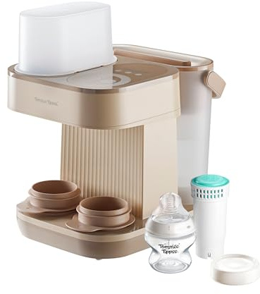 Tommee Tippee Perfect Prep Pro Machine App Support Nutmeg