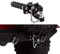 INJORA RC Anhängerkupplung RC Trailer Haken Tow Hook RC Zubehör für 1:10 RC Crawler TRX4 Axial SCX10 90046