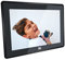 KODAK Digitaler Bilderrahmen, 25,4 cm (10 Zoll), WLAN, RCF106, Schwarz – 10 Zoll