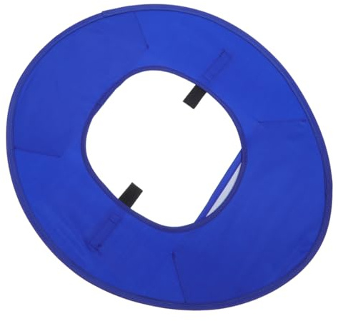 ARTIBETTER Visera para Casco de Construcción Azul Oscuro Parasol Ajustable de ala Completa para Protección Solar UV Accesorio Ligero y Transpirable para Trabajos al Aire Libre