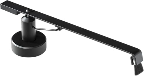 Pro-Ject Sweep it E Zwart