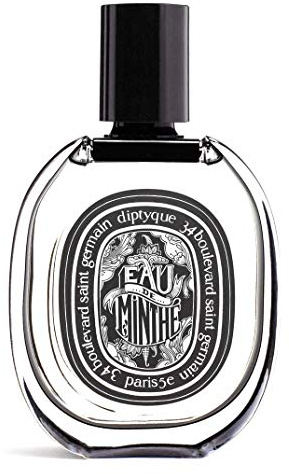 Diptyque Eau de Minthé Eau De Parfum 75 ml (unisex)