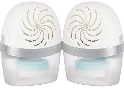 Dehumidifier Unibond Aero 360 Pure Moisture Absorber Chemical System (2 Machines)