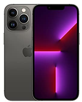 Apple iPhone 13 Pro (1TB) - Graphite