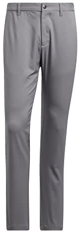 adidas Men's Ultimate365 Tapered Pants (1/1) 30-32 Grey Three