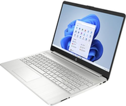 Laptop HP 15S-EQ2191NS 15,6 16 GB RAM 1 TB SSD Ryzen 7 5700U