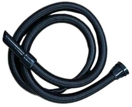 Premium 2.5-Meter Henry Hoover Hose, 32mm Fitting for Numatic Henry, Hetty, James, David, Basil, Long Vacuum Hose Replacement