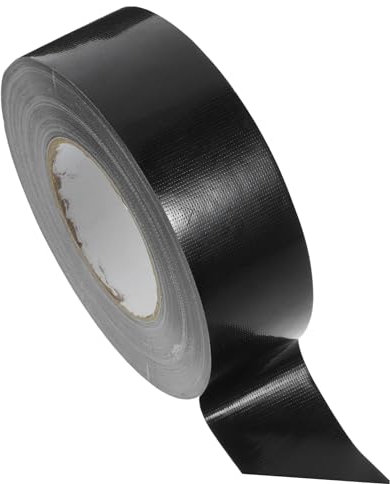 PRETYZOOM 1 Rouleau Ruban Adhésif Renforcé Ruban Usure pour Moquette Adhésif pour Fixations Réparations pour Projets de Décoration Rénovation