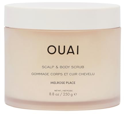Scalp & Body Scrub Ouai 250g