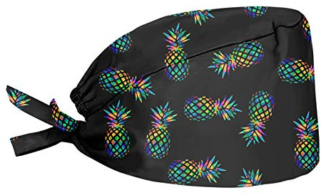 Babrukda Casquette pour homme et femme avec bandeau anti-transpiration réglable