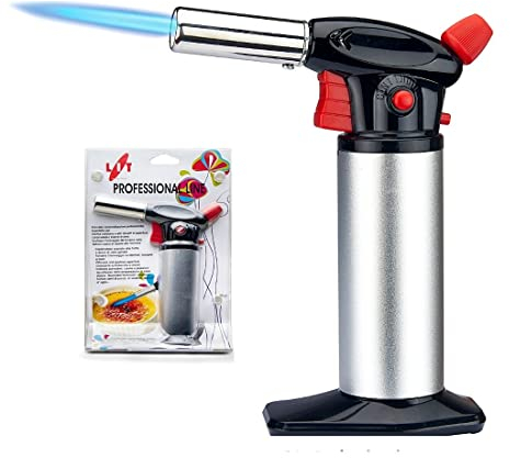 Litgas LIT GAS Caramelizzatore Professionale Arrow Ca2