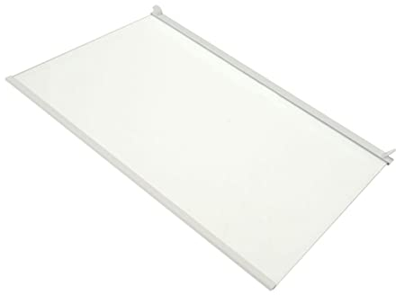 Clayette, étagère d'origine 452X305 mm Frigo, Réfrigérateur, Congélateur 4657830100, 4640170100 BEKO Frigo, Réfrigérateur, Congélateur 4657830100, 464