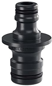 Claber Congiunzione a 2-Vie Max Flow - Standard