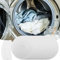 12 Pcs Tumble Dryer Filter, 10 Pcs Tumble Dryer Cloth Exhaust Filters 2 Pcs Intake Filters, Compatible with Bush DHB7VTDW, DHB7VTDB, TD3CNBW, Dryer Lint Filter Replacement
