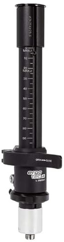 Humpert Unisex – Erwachsene Adapter-2156745100 Adapter, Schwarz, One Size