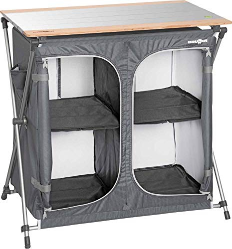 BRUNNER Razor Ultralight CT Küchenbox