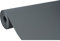 MS Beschläge 1 Rolle 48cm x 500cm Antirutschmatte Schubladenmatte Küchenschrankmatte Einlegematte Rutschhemmende Noppenmatte Kunststoff Schubladeneinlage (Anthrazit)