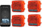 Good Wife WiFi Interrupteur Volets Roulants Connecté, module de commande pour volets roulants électriques, contrôle vocal avec Alexa et Google Home, application Smart Life, 300 W (4)