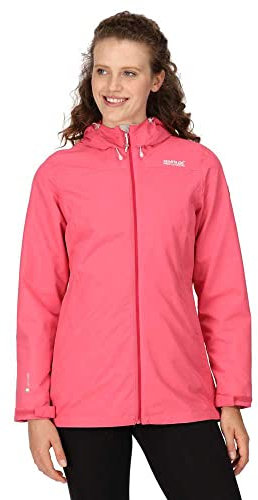 Regatta Hamara III Damen-Jacke, Fruit Dove, 44
