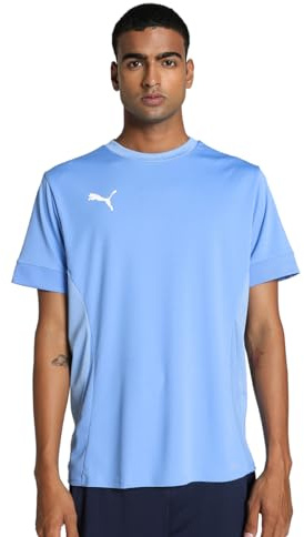 Puma teamGOAL Matchday Jersey, Camiseta de Futbol,