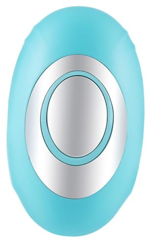 ORFOFE Instrument De Sommeil Portable Vert Microcourant Stress Et Amélioration Du Sommeil Appareil Pratique Pour Chambre à Coucher Pour Adultes Et Anxiété