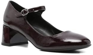 Nero Giardini I514360D Décolleté Donna in Vernice - Bordo' 37 EU