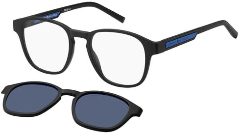 Sonnenbrillen TOMMY HILFIGER TH 2085/CS 003 MATTE BLACK 50/19/145 Herren