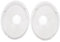 Scheinwerferglas Für Mini R50 R52 R53 Mk1 Für Cooper 2001-2006 Halogen Scheinwerfer Abdeckung Auto Scheinwerfer Klare Linse Lampenschirm Shell Abdeckung Scheinwerfer Streuscheibe(Right)
