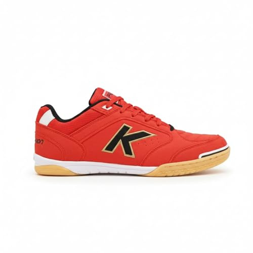KELME Zapatilla De Fútbol Sala Precision Rojo Talla 40