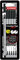 STABILO - Multi-Liner-Set - Creative Tips - ARTY - 5er Pack - schwarz