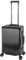 Travelhouse 100% Aluminium Handgepäck-Koffer Tokyo · hochwertige Aluminium Legierung mit 4 Rollen und zweifachem TSA-Zahlenschloss · Vol. 41,5L - schwarz 4X Silent Move Doppelrollen