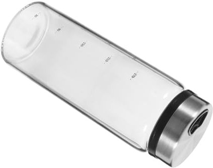 Cabilock contenedor de pimienta hidro dispensador contenedor de salsa condimento vendedor de sal jars botes especias spice jars botes de especias botella rotatoria de pimienta