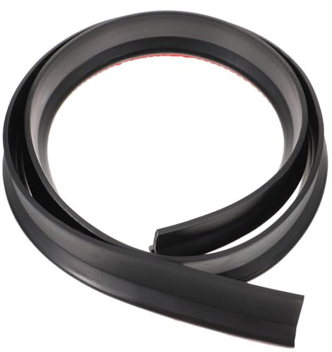 Ciieeo 1m Barrera Inundaciones Junta De Ducha Umbral De Agua Protección De Suelo