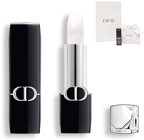 DIOR Rouge Dior Lip Balm Nr.000 Diornatural 3,5 g