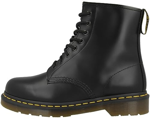 Dr. Martens Women's 1460 Vonda Softy T Fashion Boot, 8